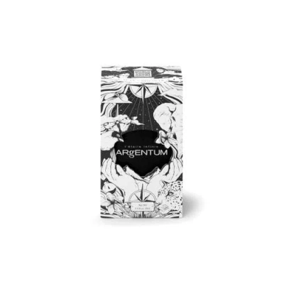 Argentum L'étoile Infinie Enhancing Day & Night Face Oil