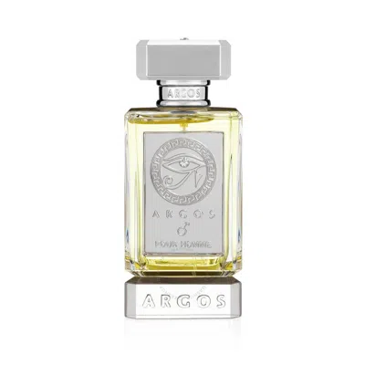 Argos Men's Pour Homme Edp Spray 3.4 oz Fragrances 850000808003 In White