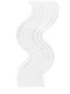 Argot White Capsule Iii 3d Printed Vase In Neutrals