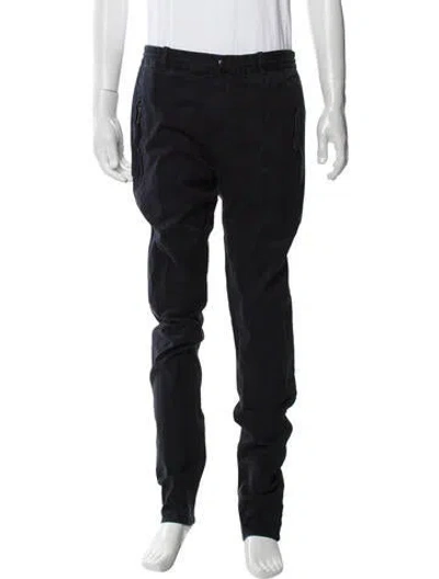 Pre-owned Ari Pants W/ Tags In Blue