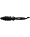 Aria Beauty Women's Black Hairgoals Hot Styling Brush