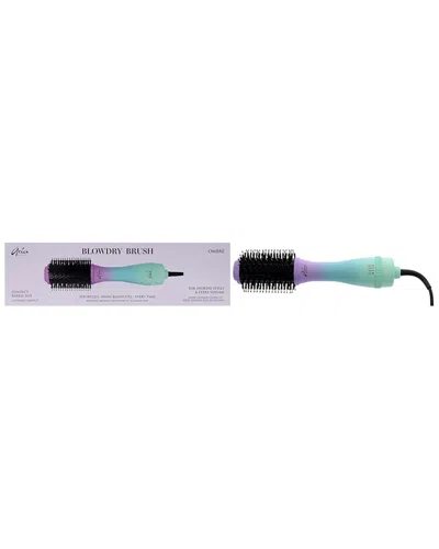 Aria Beauty Women's Ombre Blowdry Brush