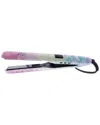 ARIA BEAUTY ARIA BEAUTY WOMEN'S PASTEL DREAM THE TWIST FLAT IRON