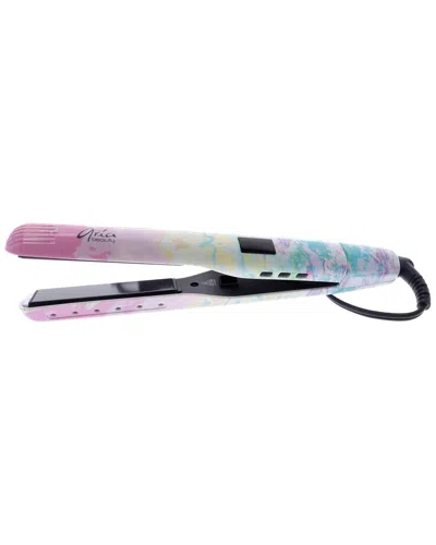 Aria Beauty Women's Pastel Dream The Twist Flat Iron