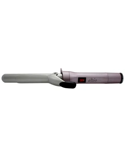 Aria Beauty Women's Pop N Lock Interchangeable Straightener And Curling Iron Set