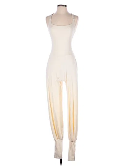 Aria Jumpsuit In Neutral