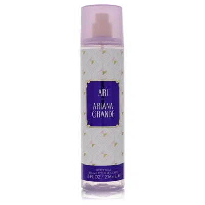 Ariana Grande 2pcs Combo Ari By  Body Mist Spray 8 oz Women In Multi