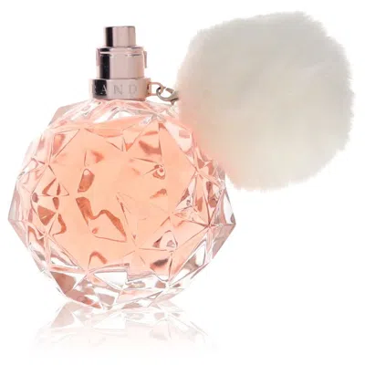 Ariana Grande 2pcs Combo Ari By  Eau De Parfum Spray (no Cap) 3.4 oz For Women In Multi
