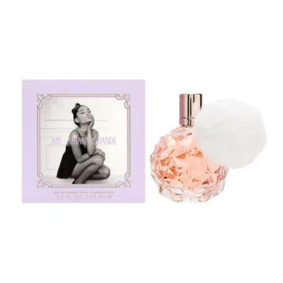 Ariana Grande 2pcs Combo Ari Eau De Parfum  Women's Perfume 3.4 oz In Multi