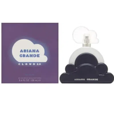 Ariana Grande 2pcs Combo  Cloud 2.0 Intense Eau De Parfum  Women's Perfume 3.4 oz In Multi