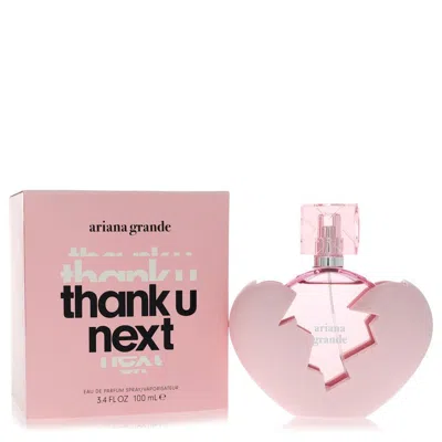 Ariana Grande 2pcs Combo  Thank U, Next By  Eau De Parfum Spray 3.4 oz Women In Multi
