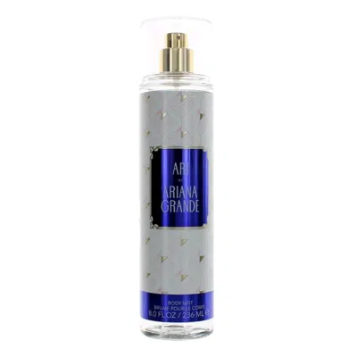 Ariana Grande 8 oz Body Mist For Women In White