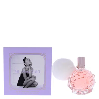 Ariana Grande Ari /  Edp Spray 3.4 oz (100 Ml) (w) In N,a