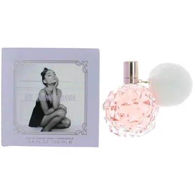Ariana Grande Ari By , 3.4 oz Eau De Parfum Spray For Women In Multi