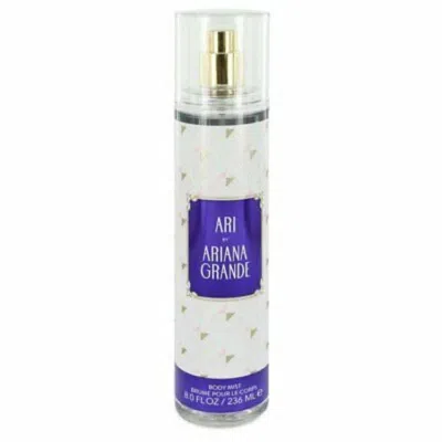 Ariana Grande Ari By  Body Mist 8.0 oz In Multi