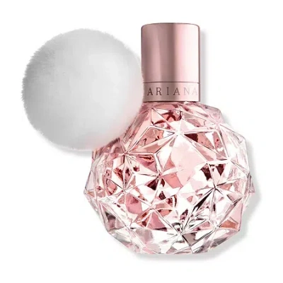 Ariana Grande Ari By  Eau De Parfum In Transparent