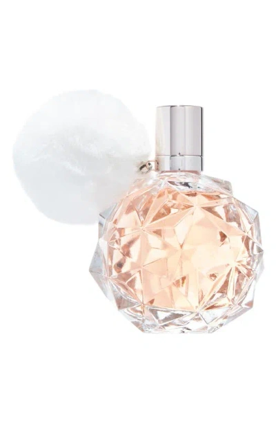 Ariana Grande Ari Eau De Parfum In White