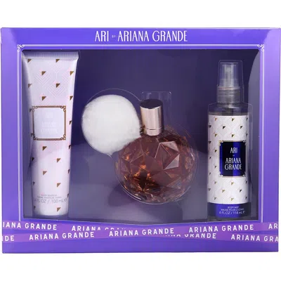 Ariana Grande Ari Gift Set