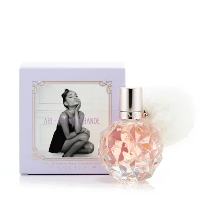 Ariana Grande Ari Perfume