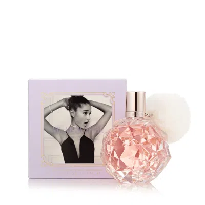 Ariana Grande Ari Perfume