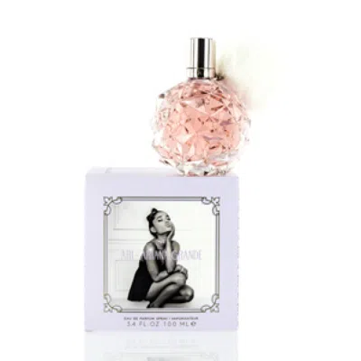 Ariana Grande Ari/ Edp Spray 3.4 oz (100 Ml) (w) In Multi