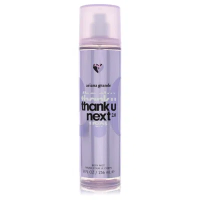 Ariana Grande Body Mist 8 oz For Women In Multi