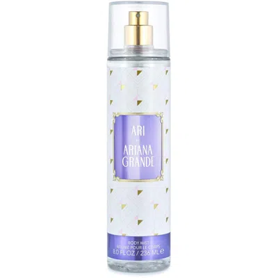 Ariana Grande Body Mist In Multi