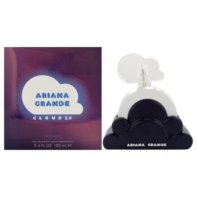 Ariana Grande Cloud 2.0 Intense By  For Women - 3.4 oz Edp Spray