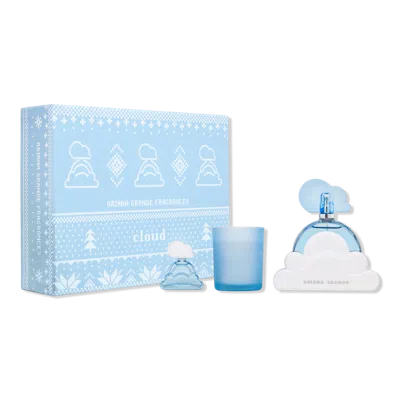 Ariana Grande Cloud 3-piece Gift Set