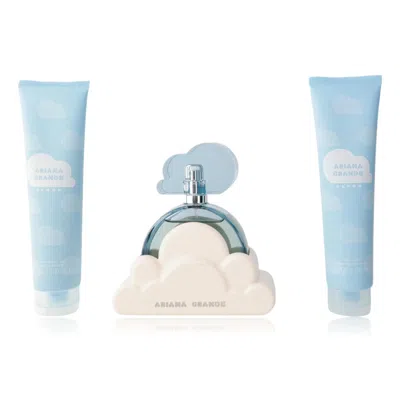 Ariana Grande Cloud 3-piece Set In Window Box In Blue