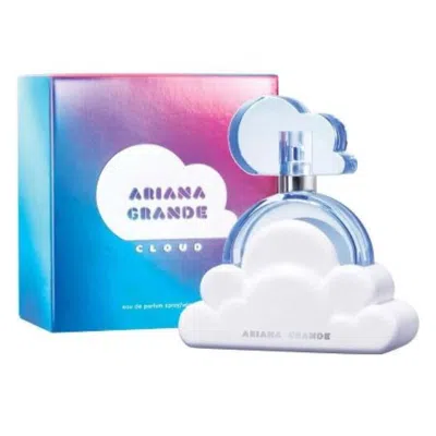 Ariana Grande Cloud  Eau De Parfum  Women's Perfume 3.4 oz In Multi