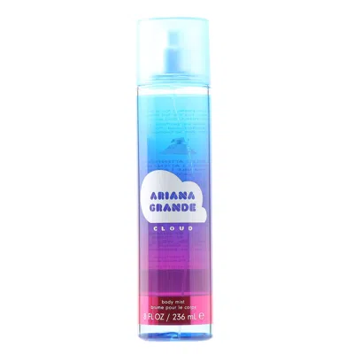 Ariana Grande Cloud Body Mist 8 oz