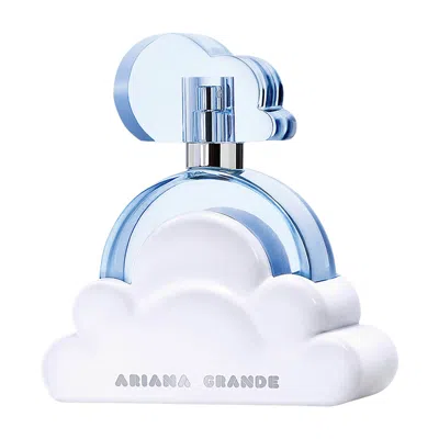 Ariana Grande Cloud Eau De Parfum 1 oz/ 30 ml Eau De Parfum Spray In White