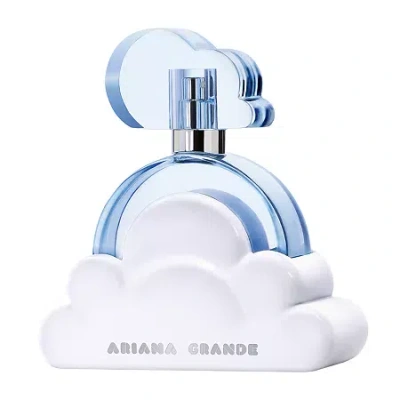 Ariana Grande Cloud Eau De Parfum In Transparent