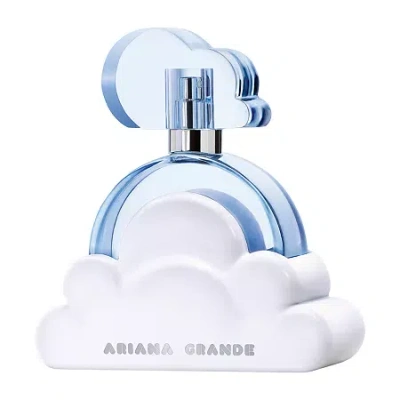 Ariana Grande Cloud Eau De Parfum In Transparent