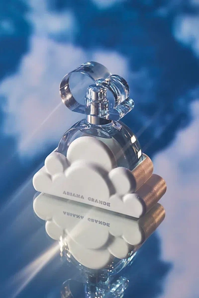 Ariana Grande Cloud Eau De Parfum Fragrance In Cloud At Urban Outfitters In Transparent
