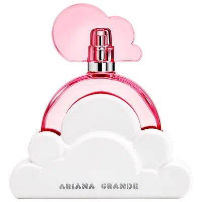 Ariana Grande Cloud Mini Eau De Parfum Spray 3.4 oz In Red