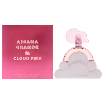Ariana Grande Cloud Pink By  For Women - 3.4 oz Edp Spray In Multi