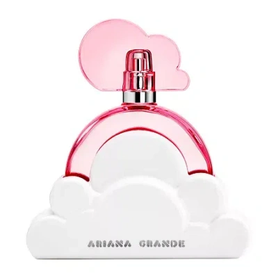 Ariana Grande Cloud Pink Eau De Parfum In Transparent