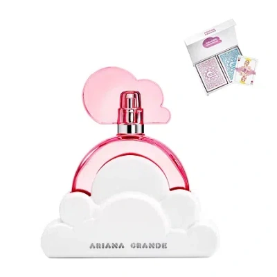 Ariana Grande Cloud Pink Eau De Parfum