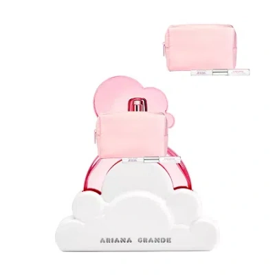 Ariana Grande Cloud Pink Eau De Parfum