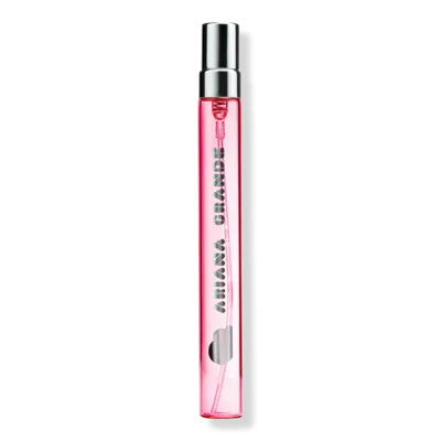 Ariana Grande Cloud Pink Eau De Parfum Travel Spray