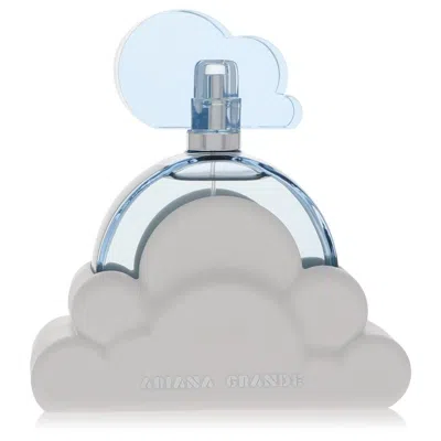 Ariana Grande Eau De Parfum Spray (mini Tster) 3.4 oz For Women In Multi