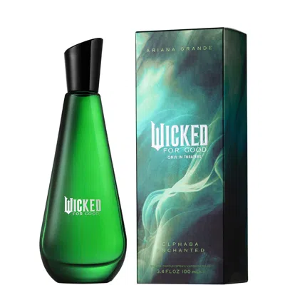 Ariana Grande Elphaba Enchanted 100ml Edp Spray