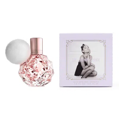 Ariana Grande Enchanting Eau De Parfum Spray 3.4 oz In Multi