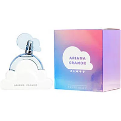 Ariana Grande For Women In White