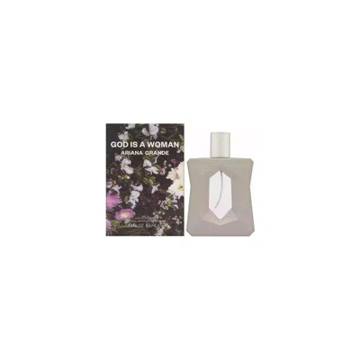 Ariana Grande For Women Eau De Parfum Spray 1.7 oz