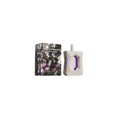 Ariana Grande For Women Eau De Parfum Spray 3.4 oz
