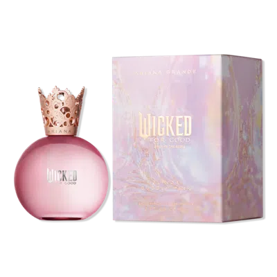 Ariana Grande Glinda Bubbly Pink Eau De Parfum