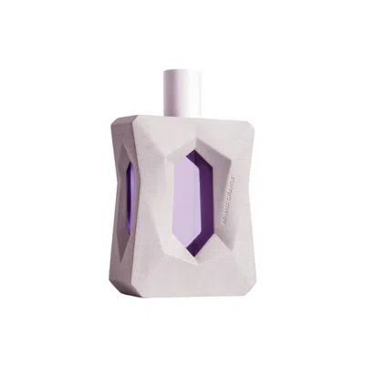 Ariana Grande Goddess Fragrance 1.7 oz Edp Spray In Purple